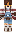 F0RZEL Minecraft Skin