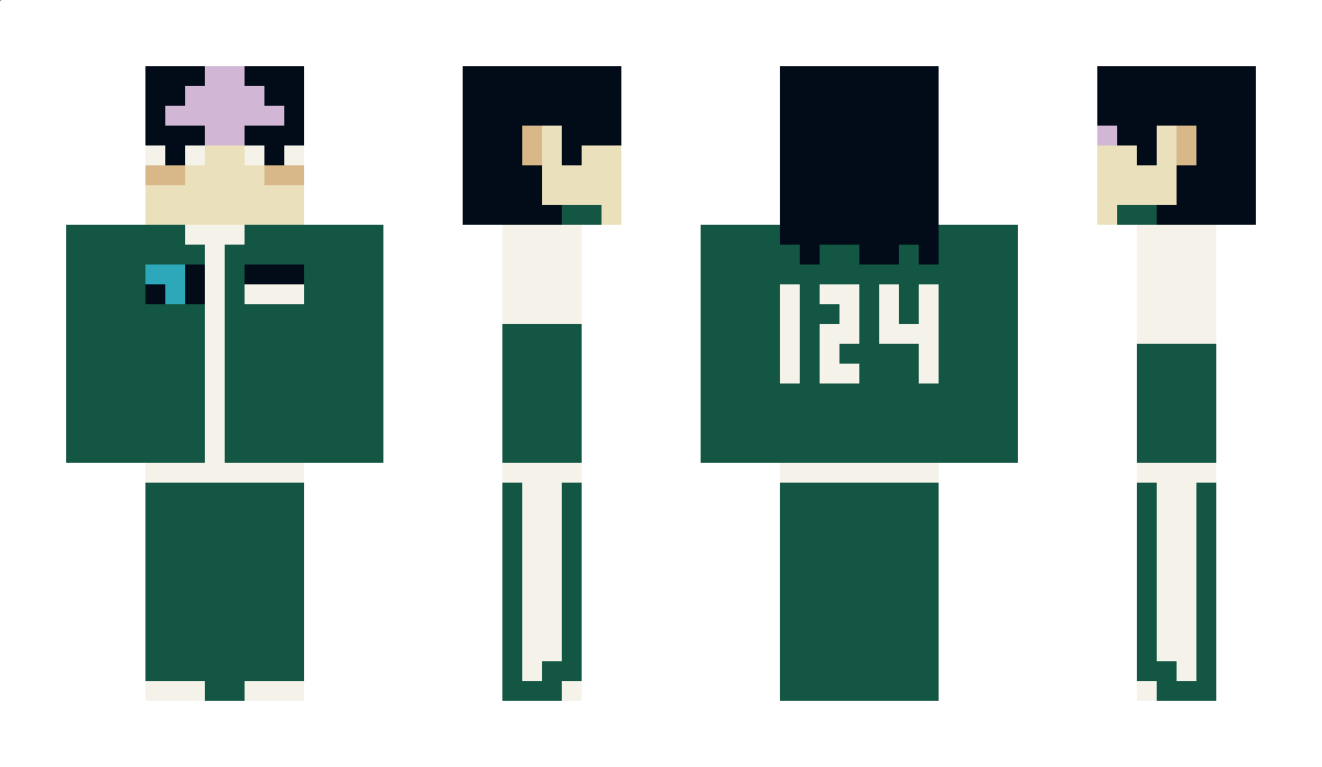 01_ki11er9 Minecraft Skin