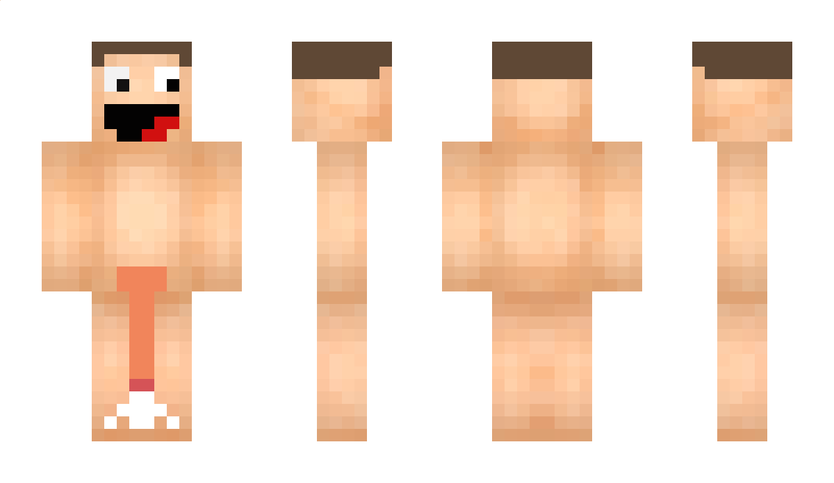 Eps Minecraft Skin