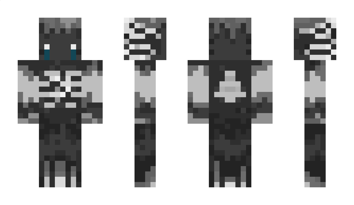 130_b Minecraft Skin