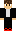 Cyb73 Minecraft Skin