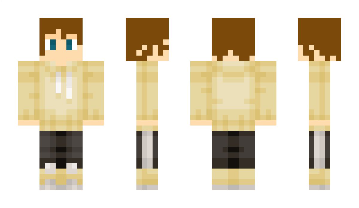 Loesse Minecraft Skin