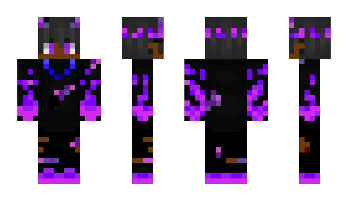 Igiii_PL Minecraft Skin