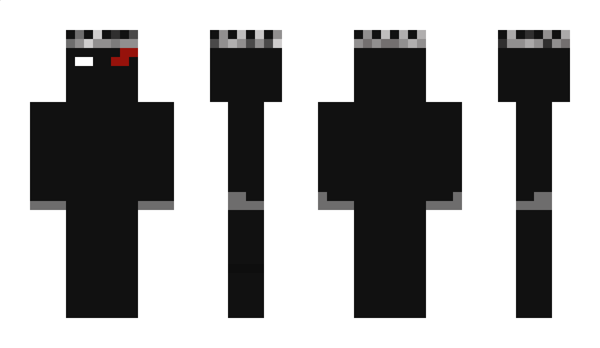 _Y0mi__ Minecraft Skin