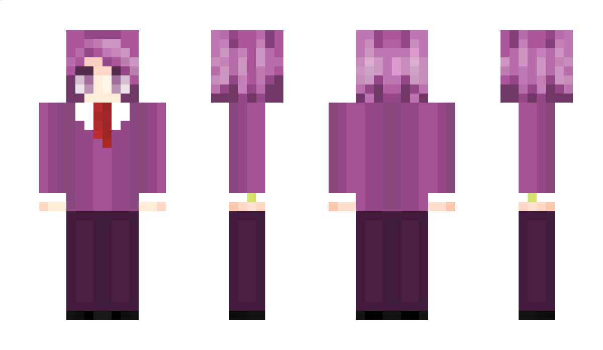 1Little_Danny Minecraft Skin