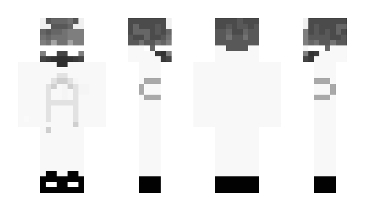 Joc Minecraft Skin