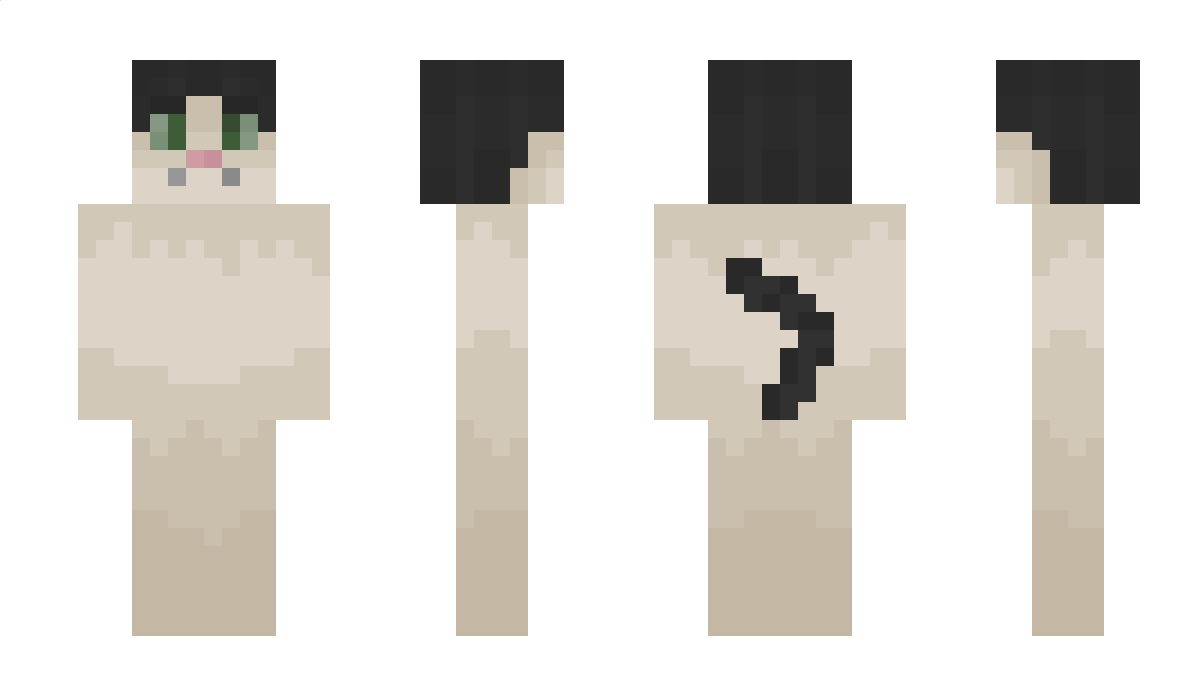 Simonn_S Minecraft Skin