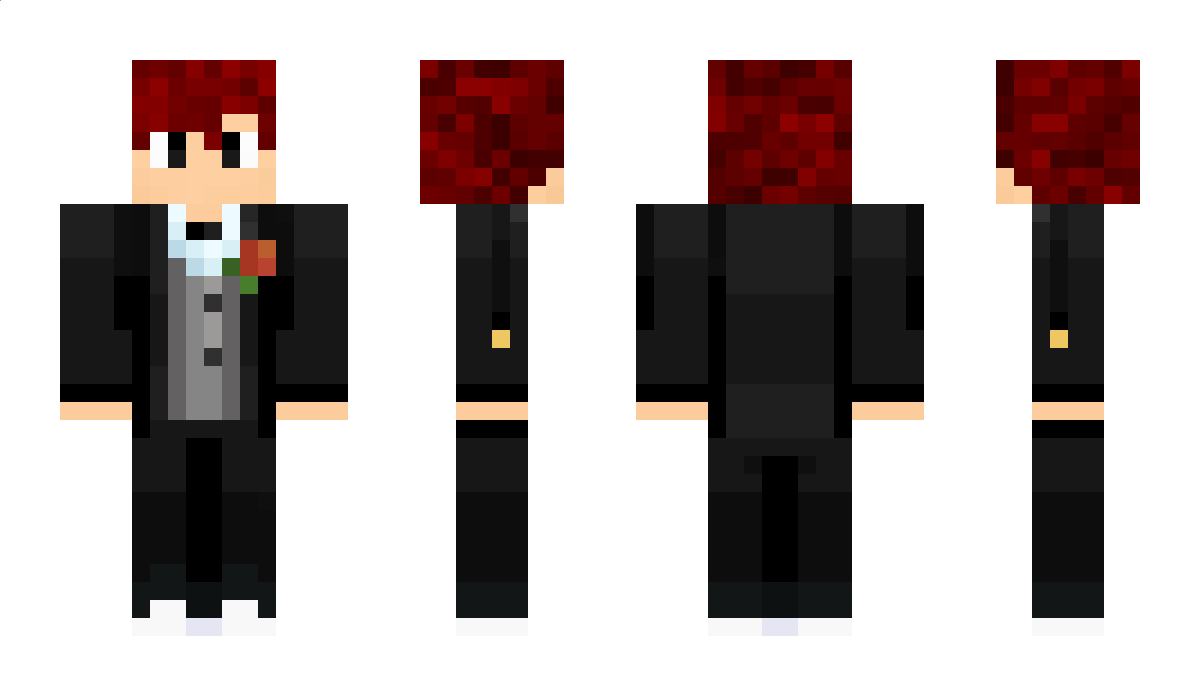 nakyl Minecraft Skin