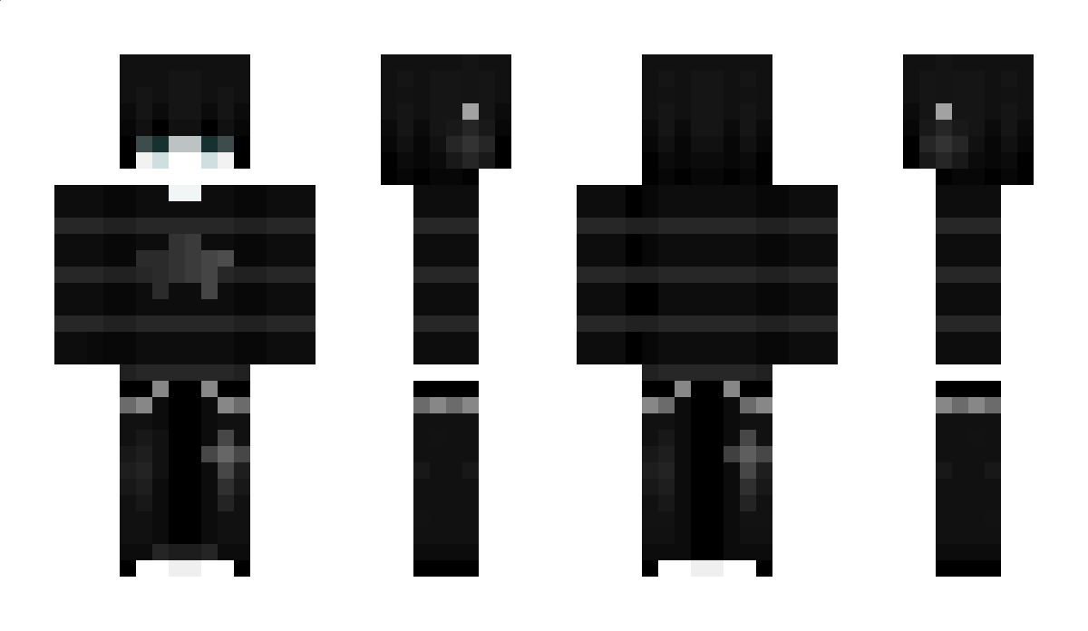 GiantKid222 Minecraft Skin