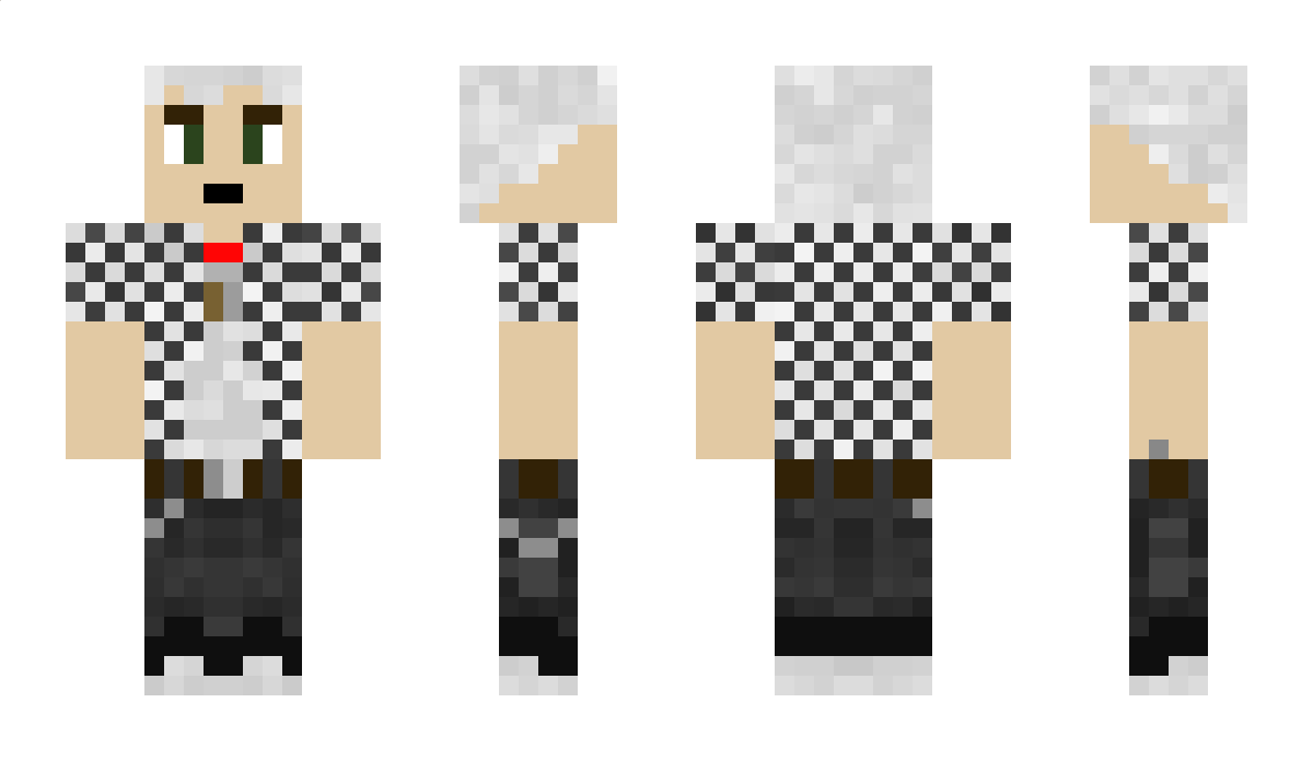 _Jetex_ Minecraft Skin