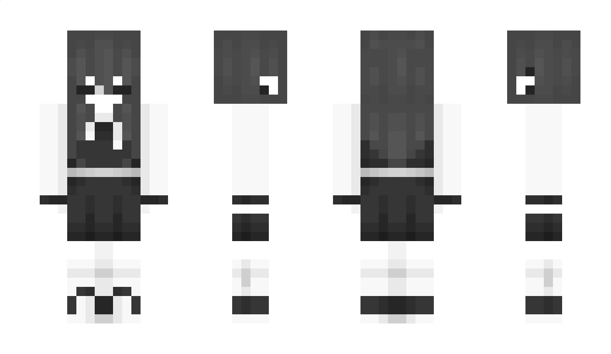 _whyhcuti Minecraft Skin