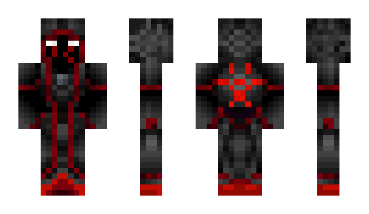 Eeloy_ Minecraft Skin