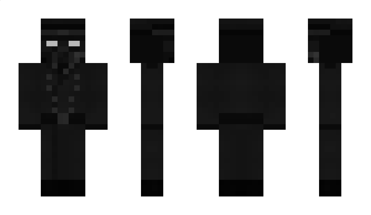 Dextrixion Minecraft Skin