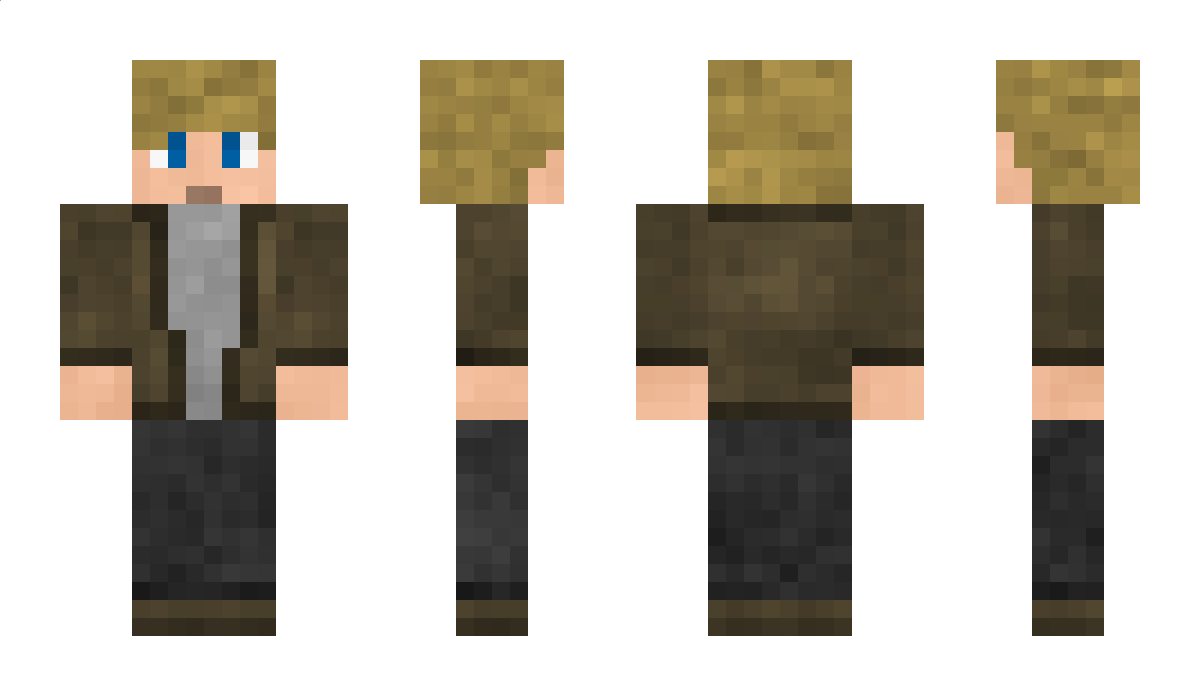 Baumi_ Minecraft Skin