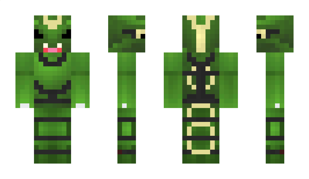 _itshy_ Minecraft Skin