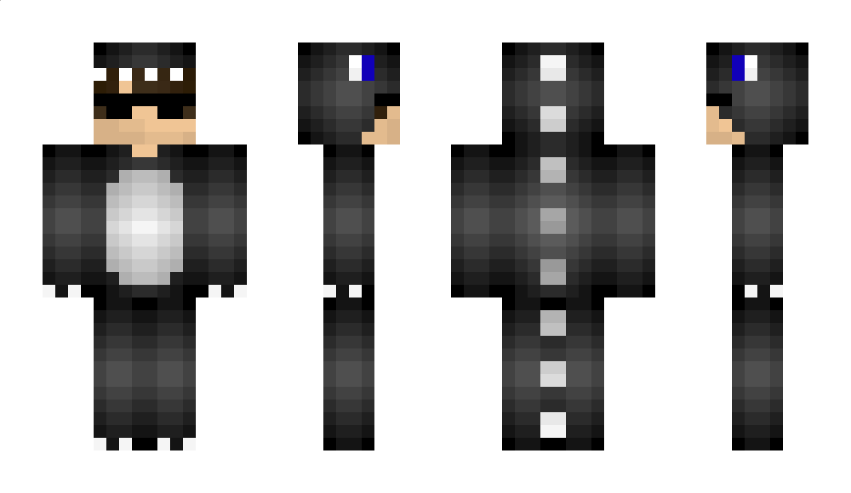 Marzzzz_2 Minecraft Skin