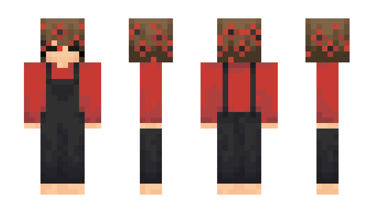 citacritta Minecraft Skin