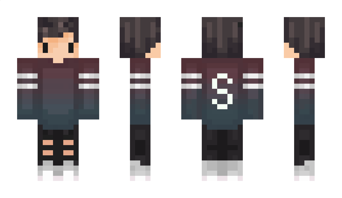 Silocek Minecraft Skin