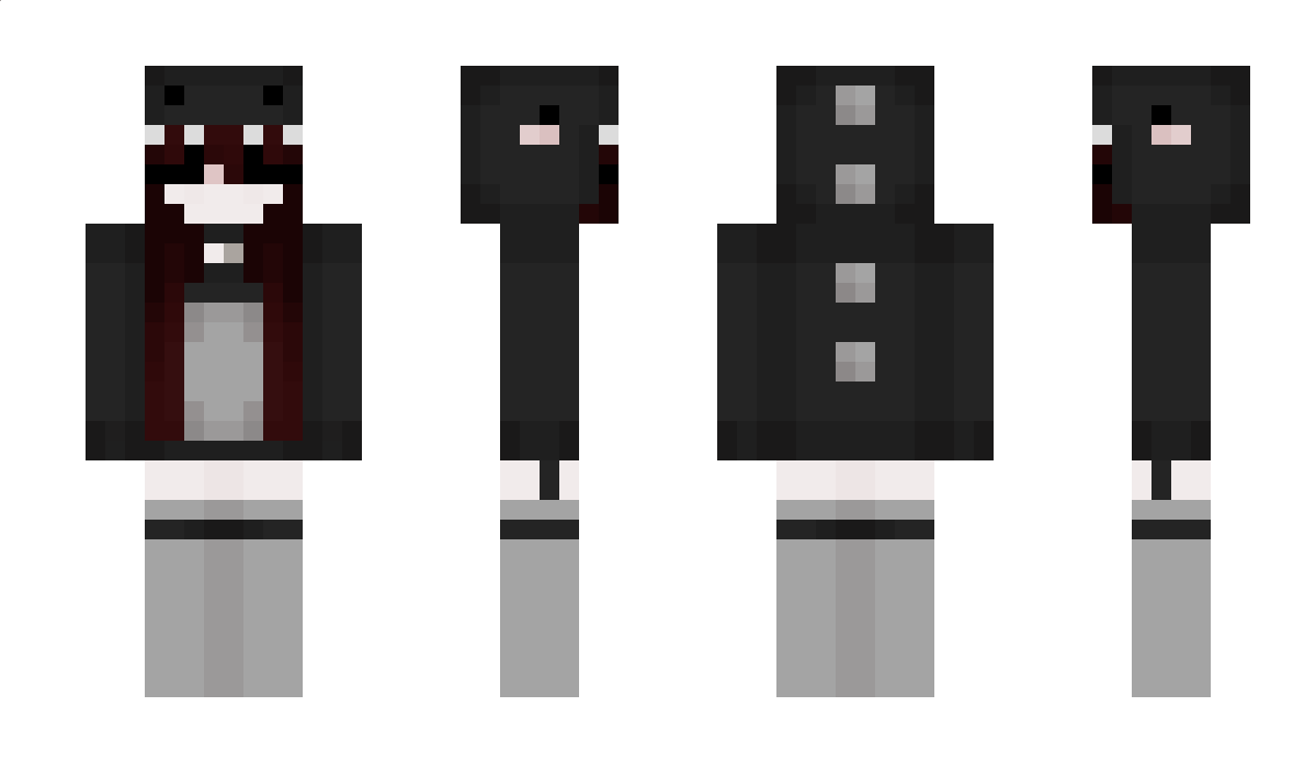 Zos771 Minecraft Skin