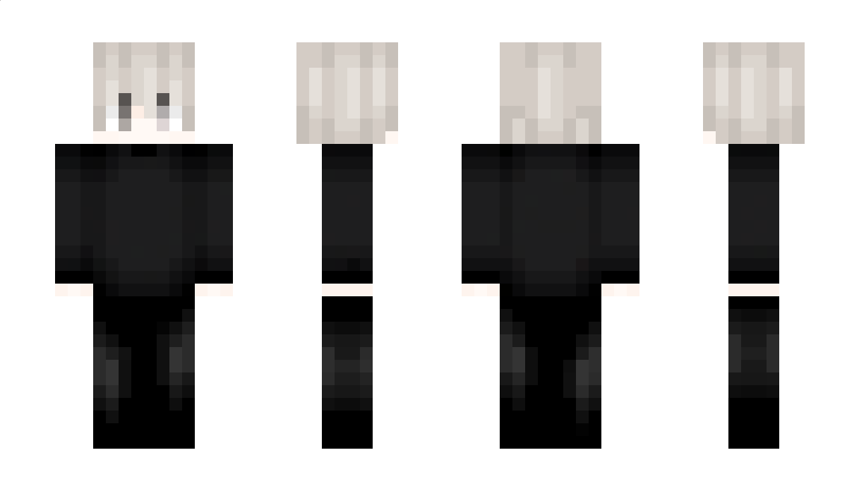 nextraion Minecraft Skin