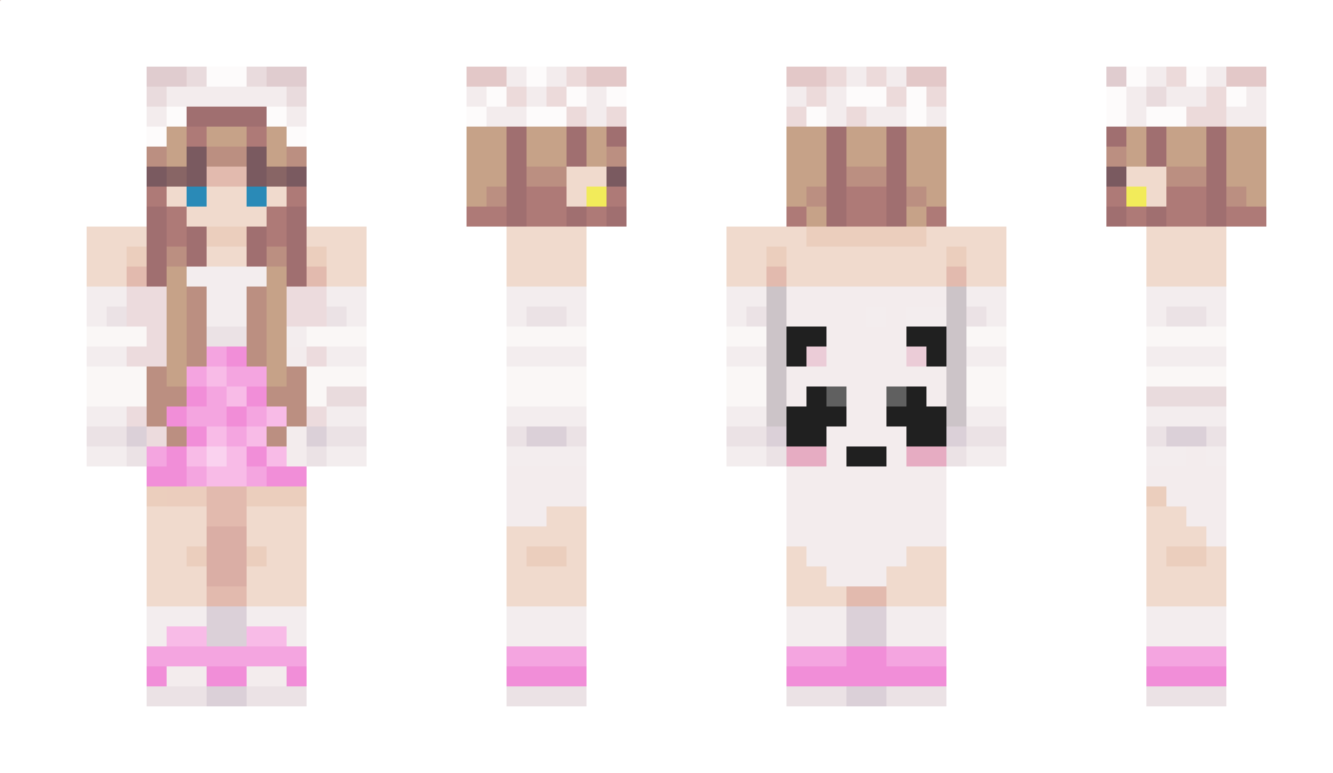 urlkiller Minecraft Skin