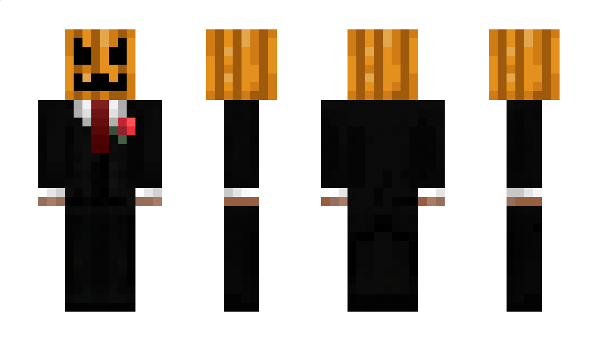 Alekso_ Minecraft Skin