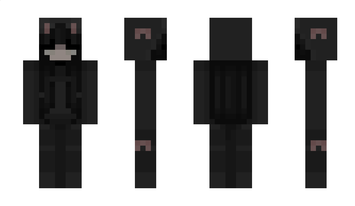 samxntha Minecraft Skin