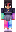 EvoryTV Minecraft Skin