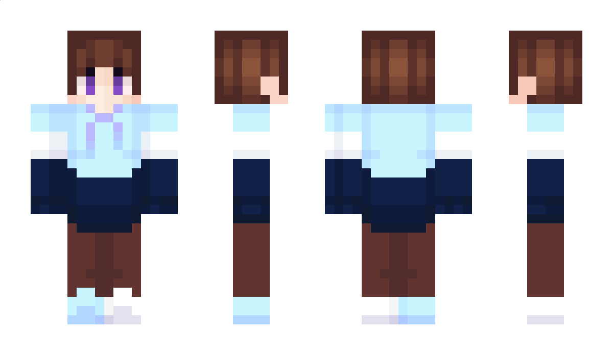 morgan20711 Minecraft Skin