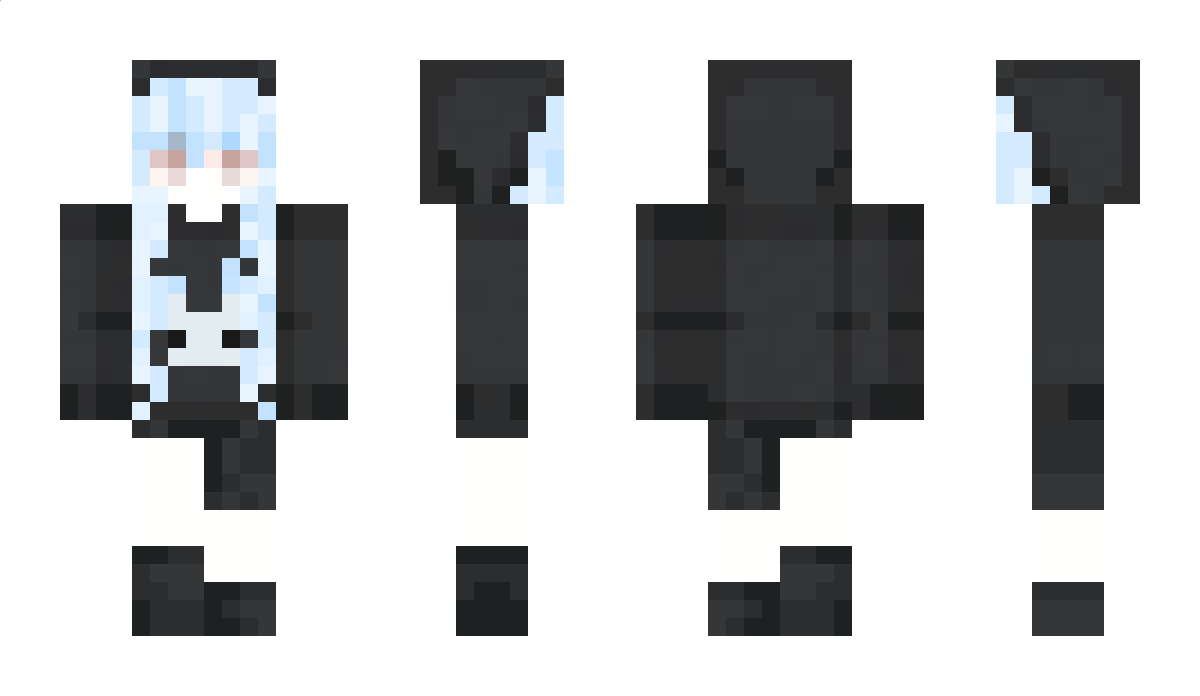 Long_stickkk Minecraft Skin