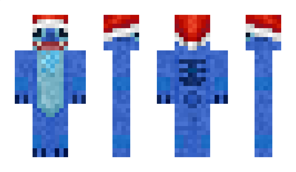 Shrimpzz__ Minecraft Skin