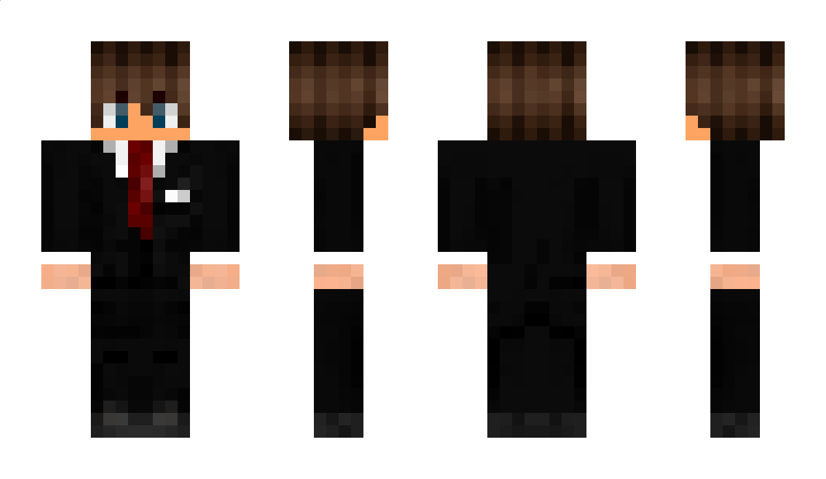 EmirhanOlgn Minecraft Skin