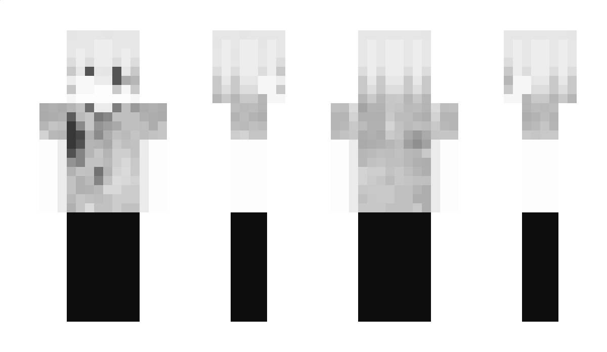 Jxhseh_ Minecraft Skin