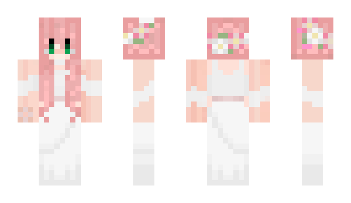 SolooKiu Minecraft Skin