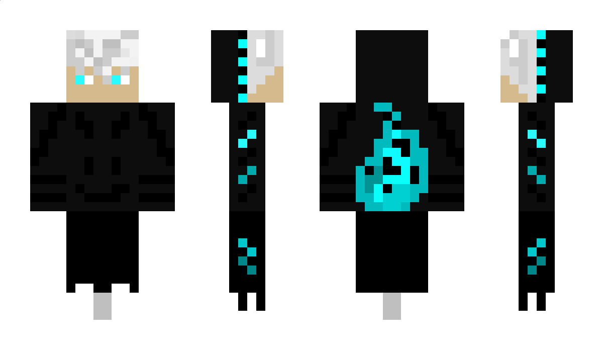 Basti_GHGe Minecraft Skin