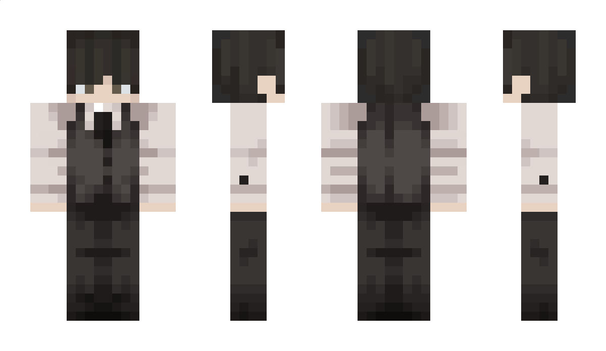 atonixcz_ Minecraft Skin