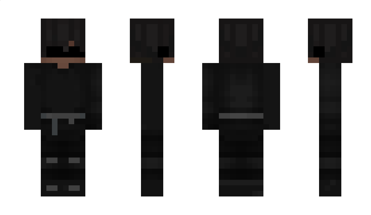 Specifi_ Minecraft Skin