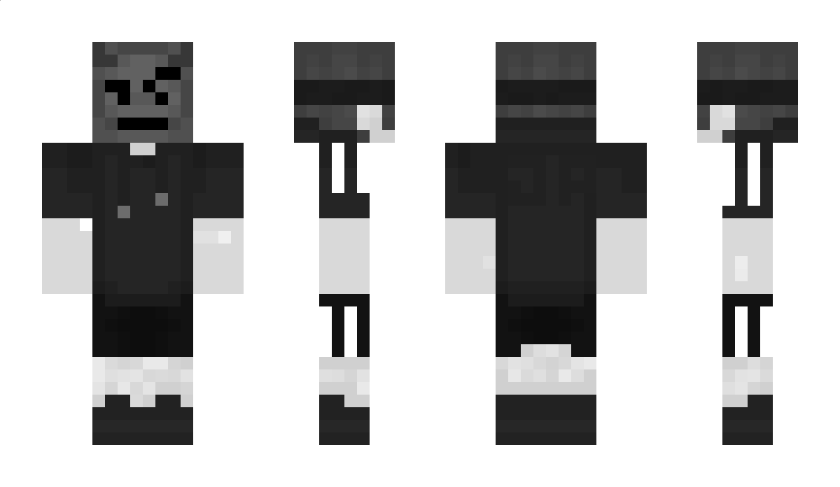 3gipt_ Minecraft Skin