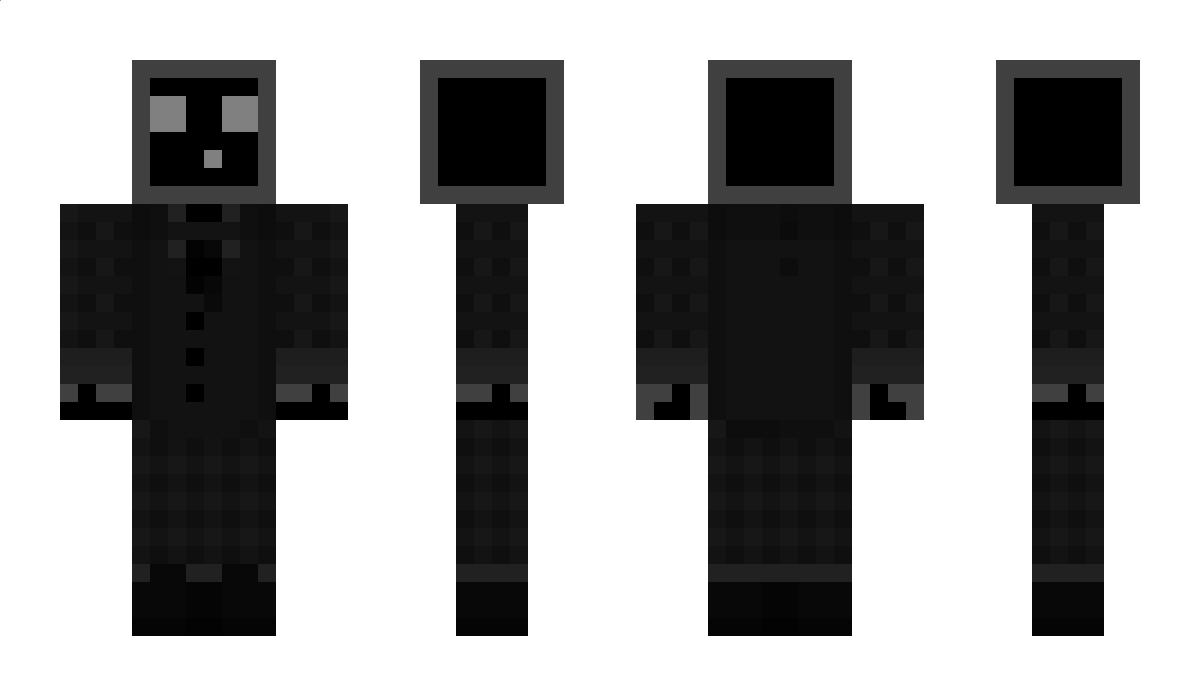 XGamerLeoX Minecraft Skin