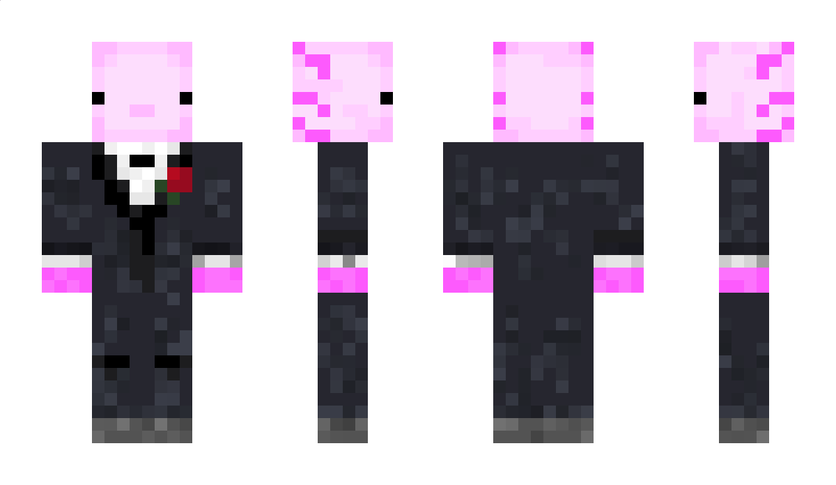 Fish_Cat_68 Minecraft Skin