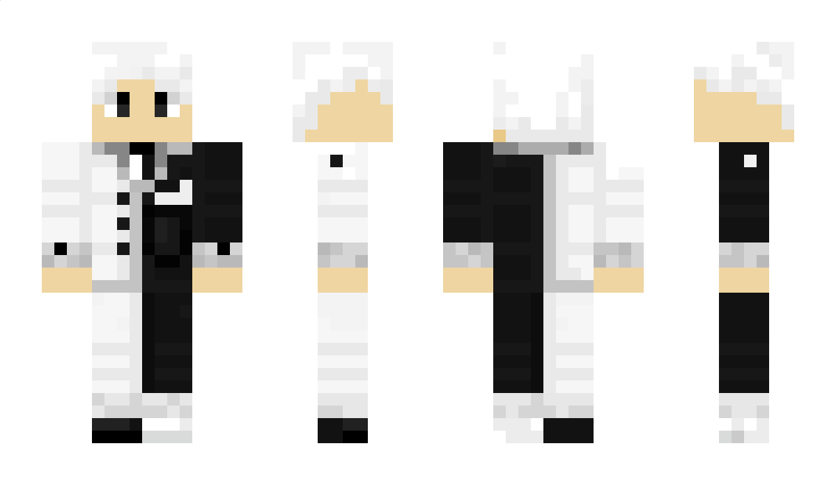 __Lawrence___ Minecraft Skin