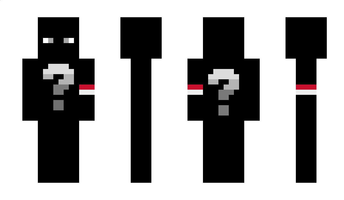 Mineb3rry Minecraft Skin