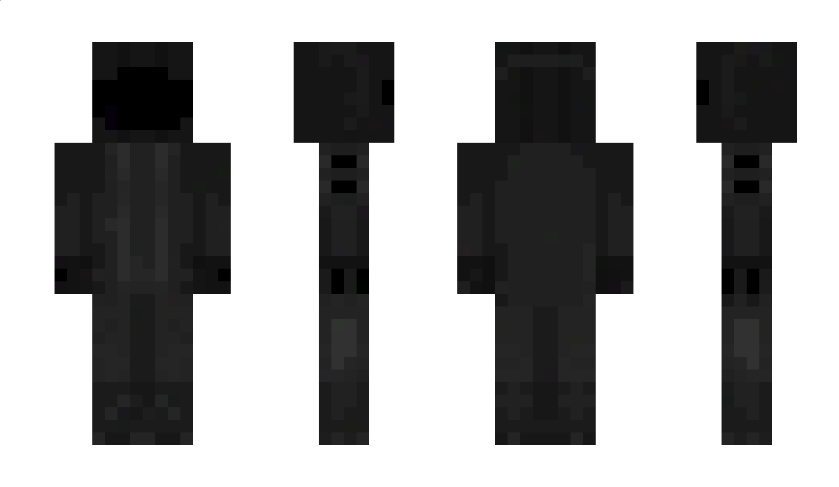 Esphos Minecraft Skin