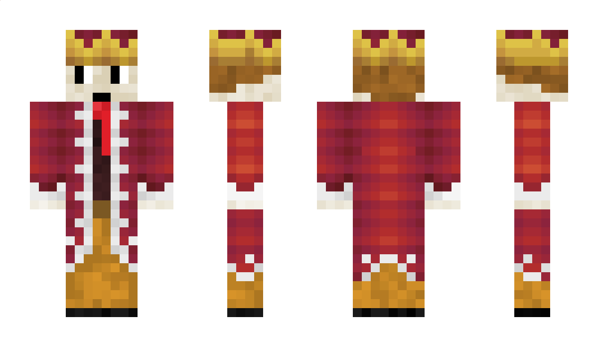 Lego_9936 Minecraft Skin