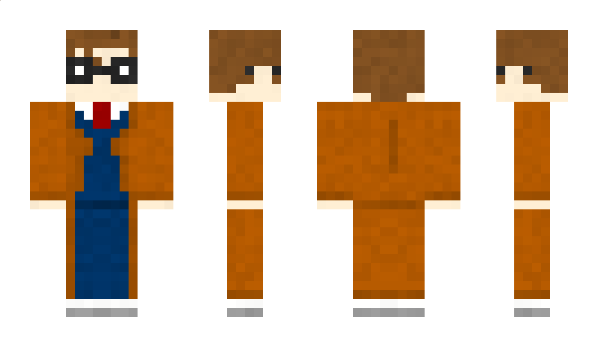 mcsheep Minecraft Skin