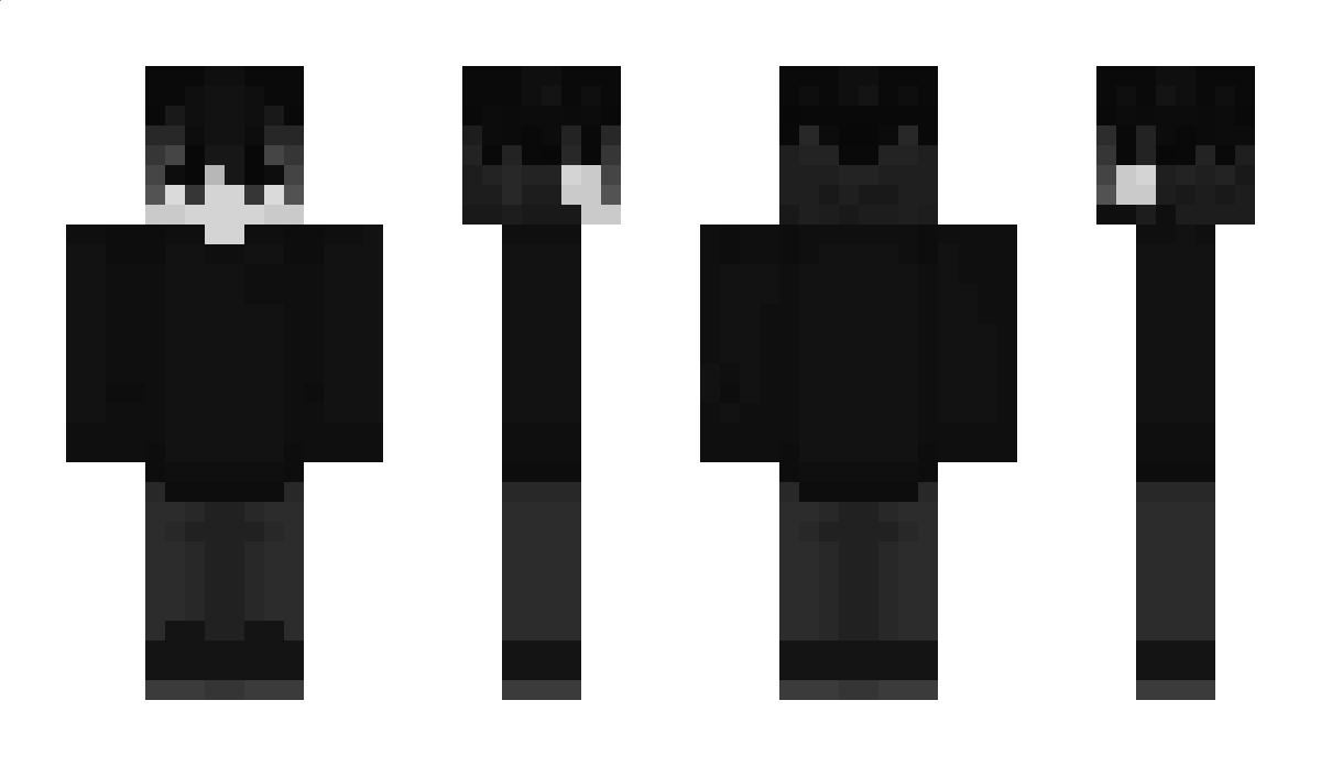 xAlexq Minecraft Skin