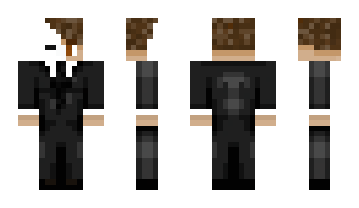 lexotic_ Minecraft Skin