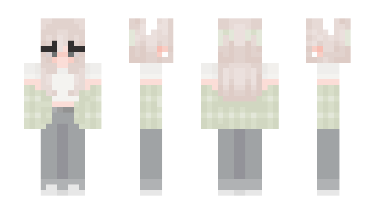 qPoland Minecraft Skin