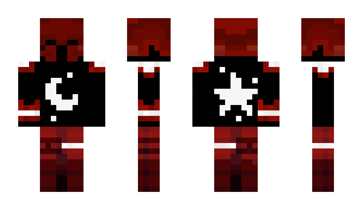 Superativ Minecraft Skin