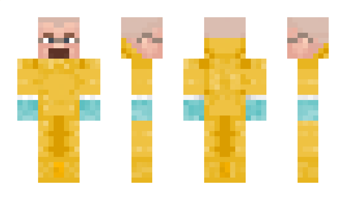 k4rce Minecraft Skin